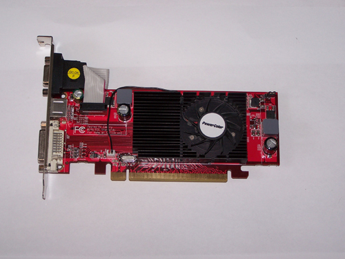Radeon 2400XT